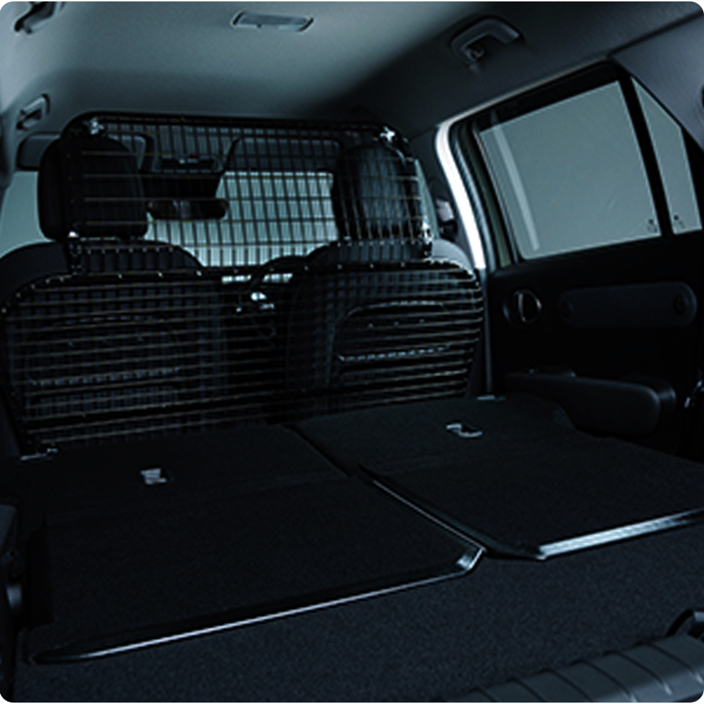 Inster interior 2